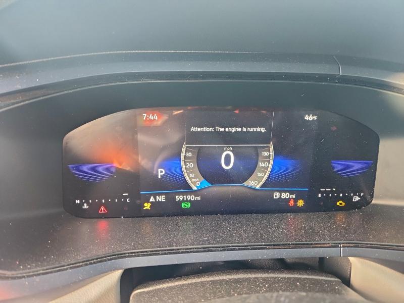 Фото 9 - VOLKSWAGEN TAOS SE