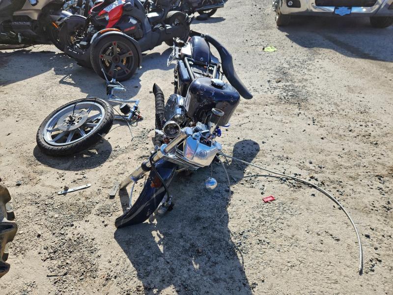 HARLEY-DAVIDSON XLH SPORT 1979