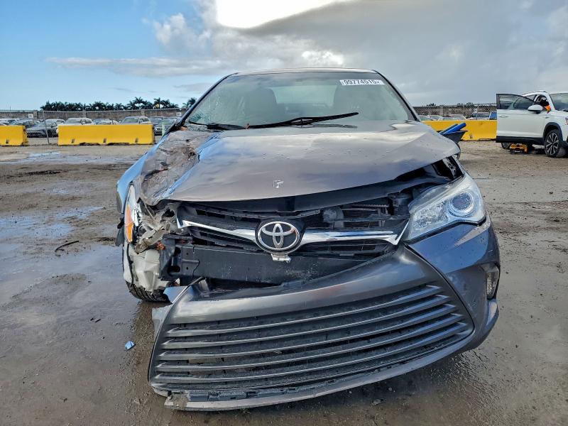 Фото 5 - TOYOTA CAMRY