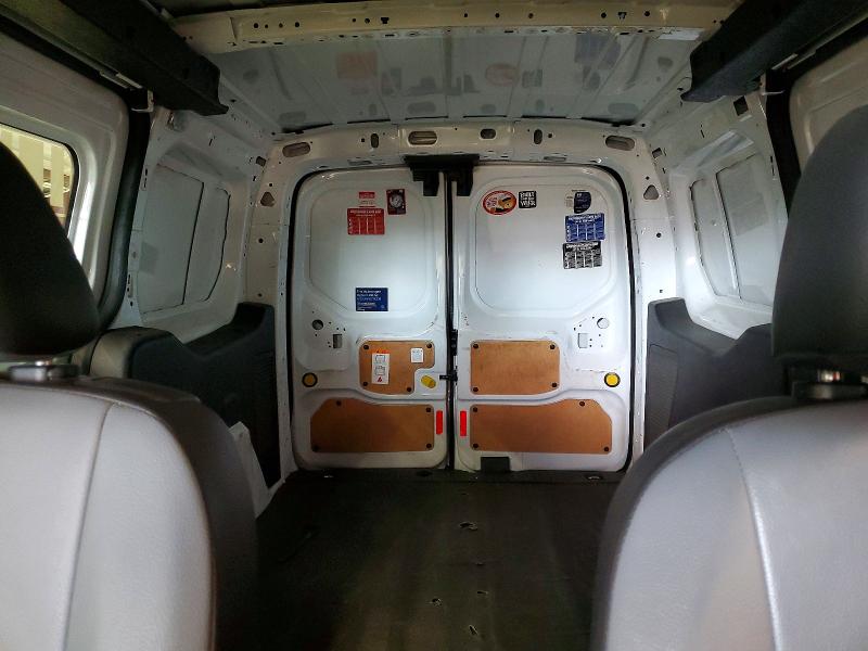 Фото 10 - FORD TRANSIT