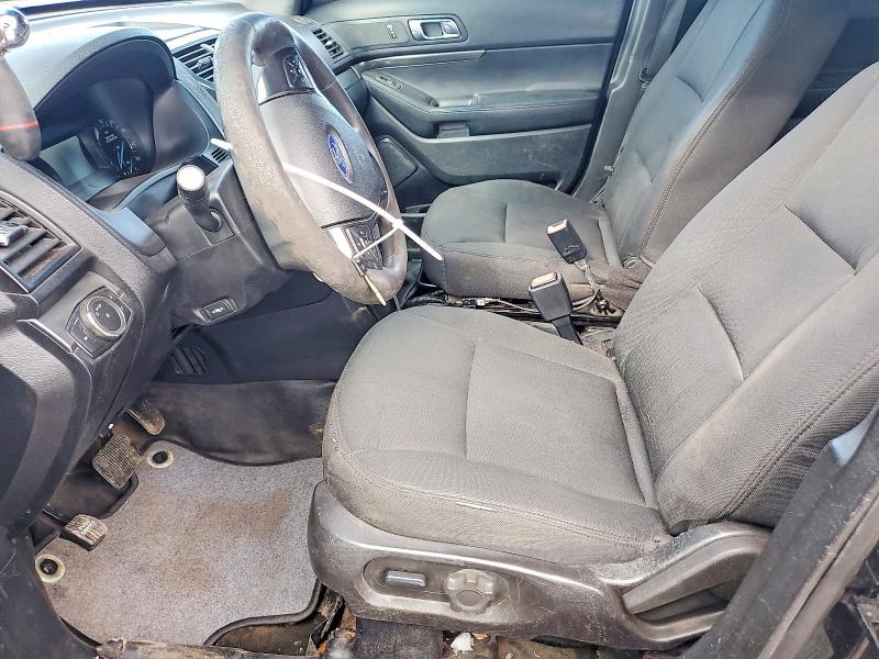 Фото 7 - FORD EXPLORER