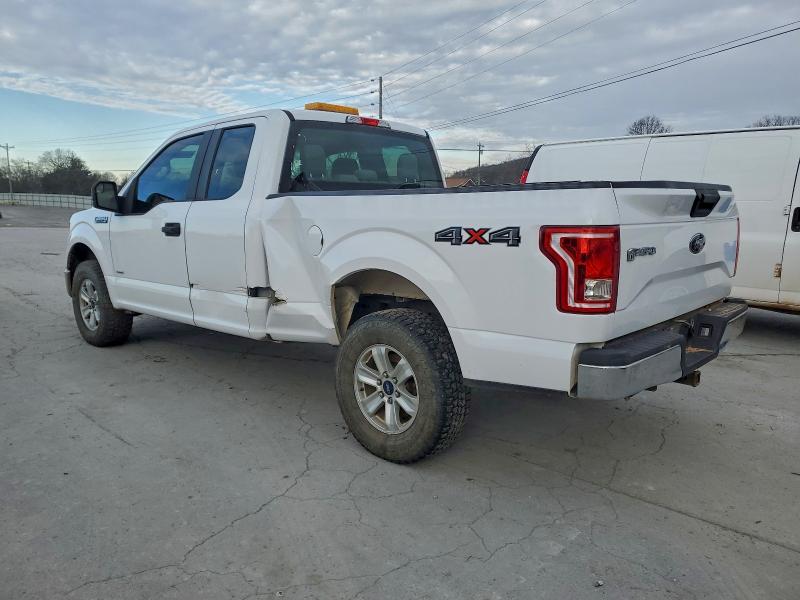 Фото 2 - FORD F-150