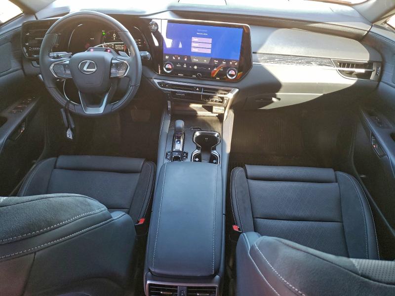 Фото 8 - LEXUS RX350