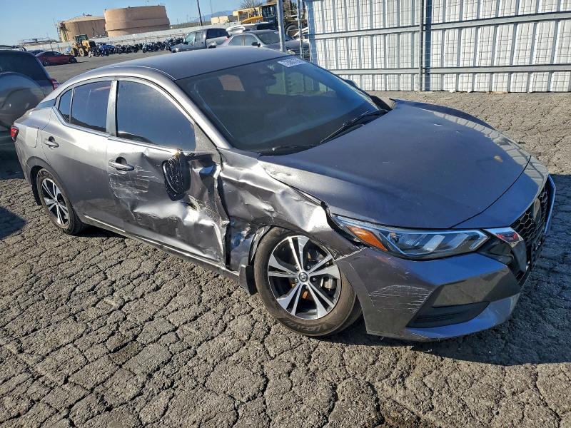 Фото 4 - NISSAN SENTRA