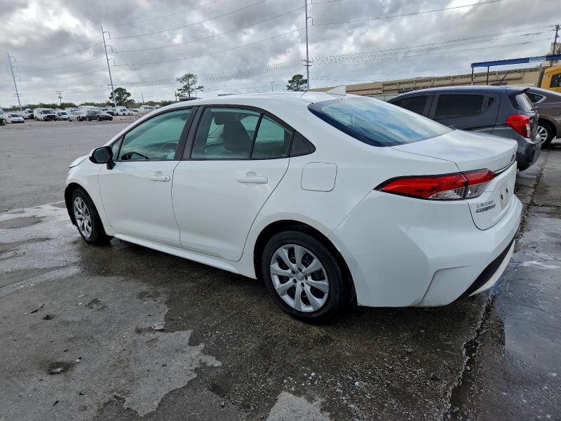 Фото 2 - TOYOTA COROLLA