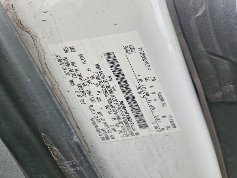 Фото 13 - FORD TRANSIT