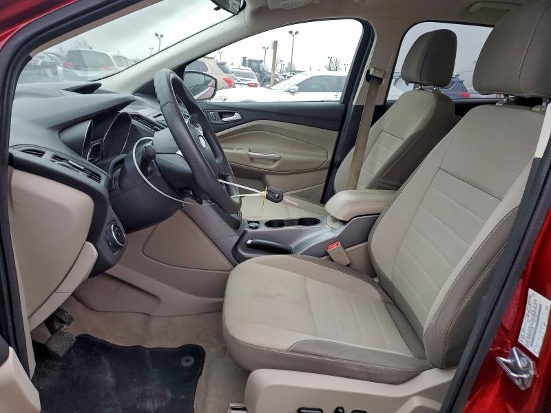 Фото 7 - FORD ESCAPE