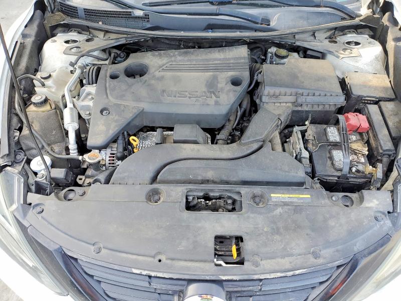 Фото 11 - NISSAN ALTIMA