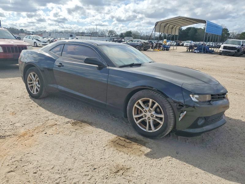 Фото 4 - CHEVROLET CAMARO