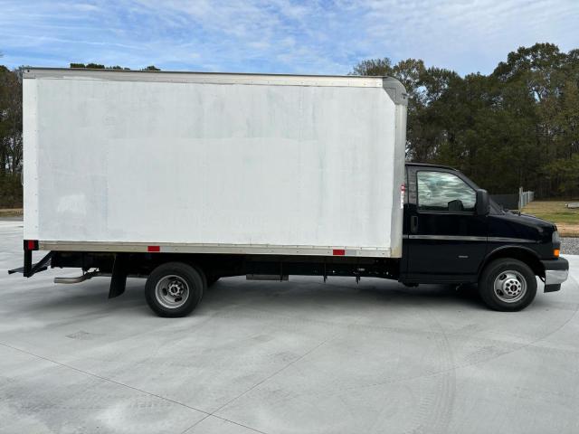 GMC SAVANA 2019 VIN 7GZ37TCG2KN000450