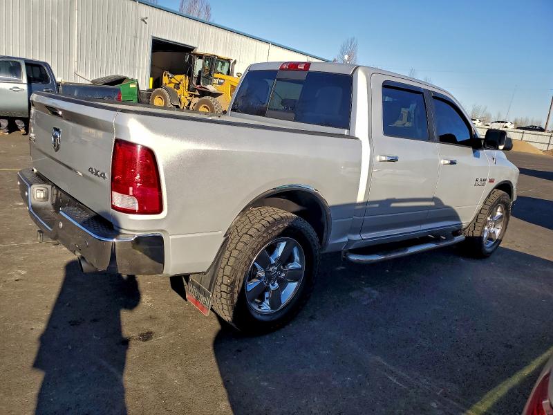 Фото 3 - RAM 1500