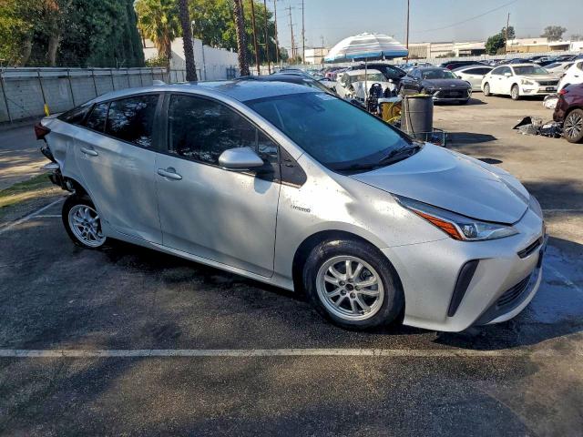 TOYOTA PRIUS NIGH 2022 VIN JTDKAMFU6N3160204