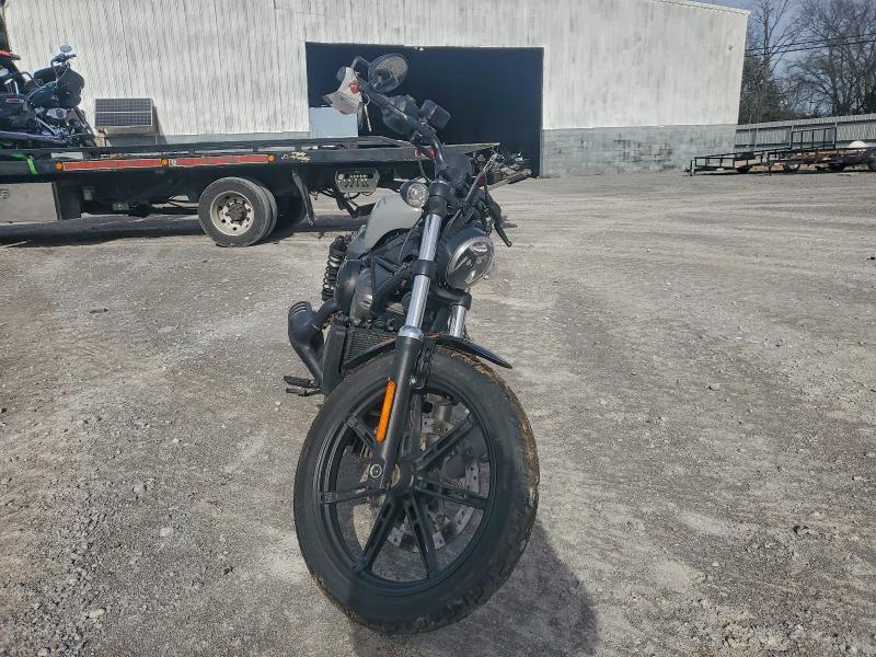 HARLEY-DAVIDSON RH975 2024