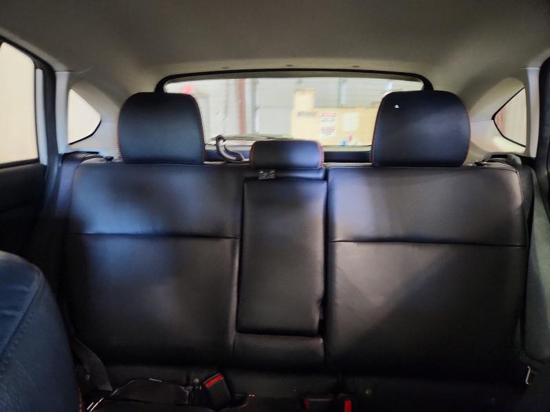 Фото 10 - SUBARU CROSSTREK