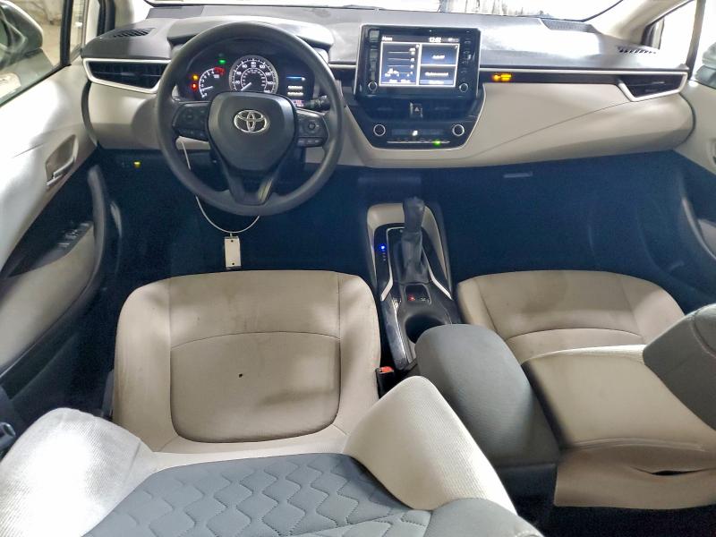 Фото 8 - TOYOTA COROLLA