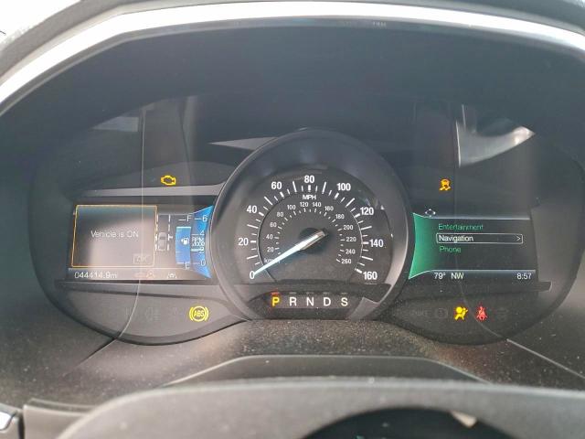 Фото 9 - FORD EDGE