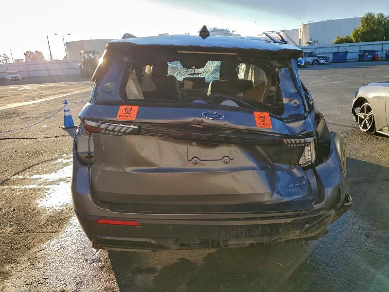 Фото 6 - FORD EXPLORER