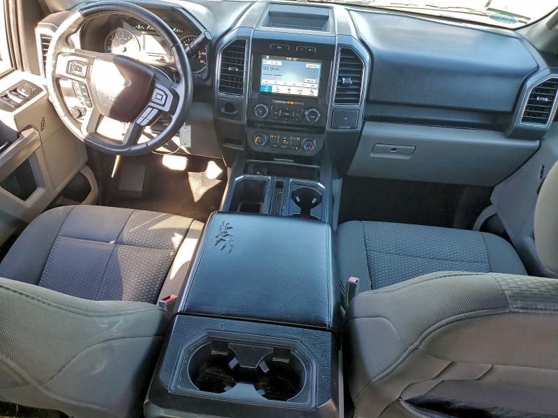 Фото 8 - FORD F-150