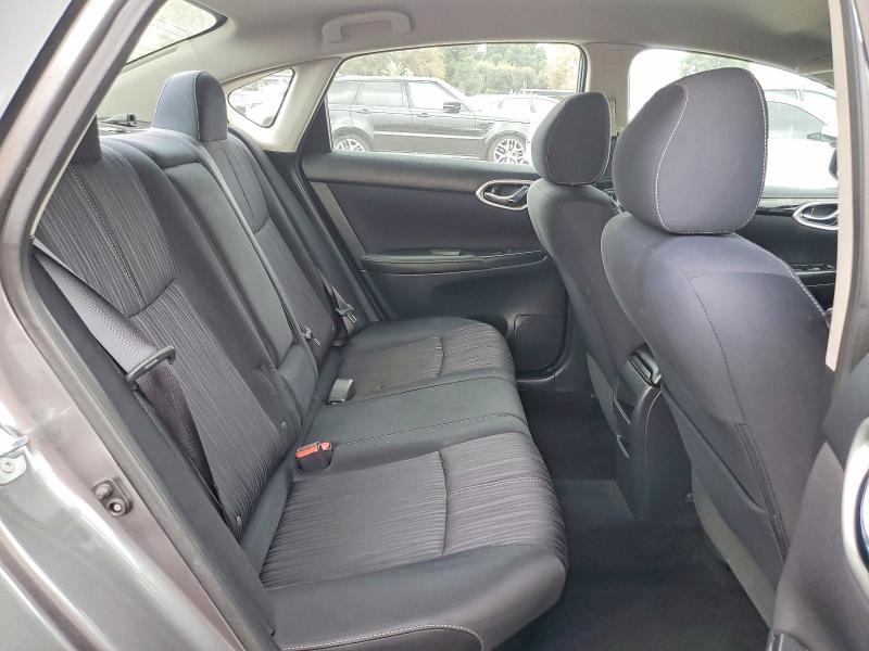 Фото 10 - NISSAN SENTRA