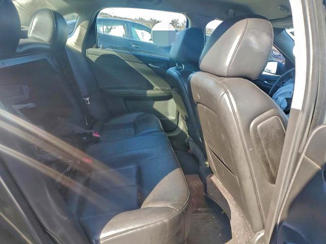 CHEVROLET IMPALA 2016 VIN 2G1WC5E3XG1176465