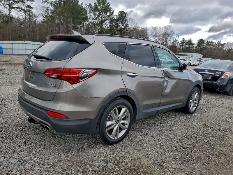 Фото 3 - HYUNDAI SANTA FE