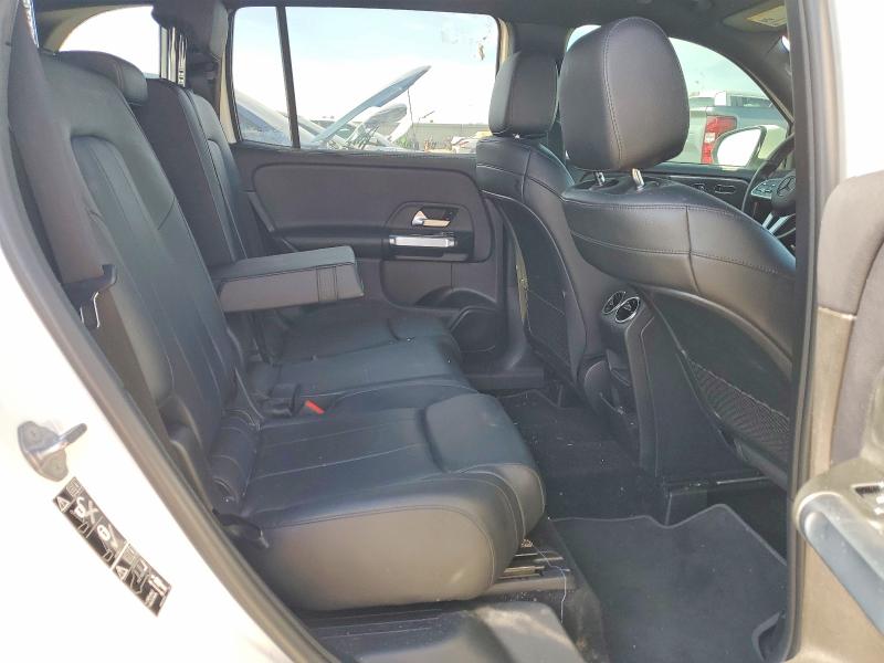 Фото 11 - MERCEDES-BENZ GLB-CLASS