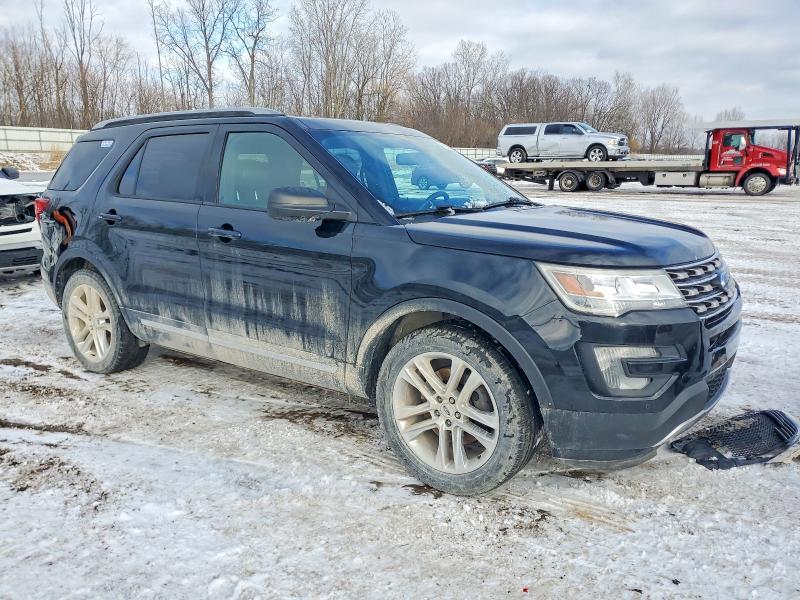 Фото 4 - FORD EXPLORER