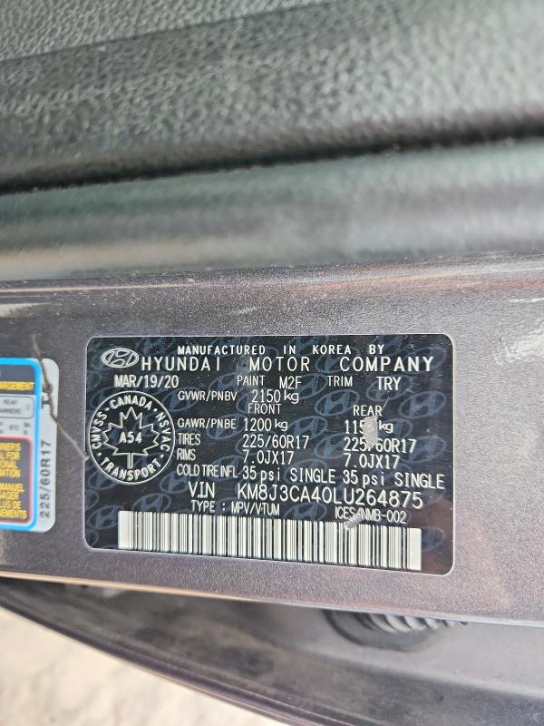 Фото 13 - HYUNDAI TUCSON