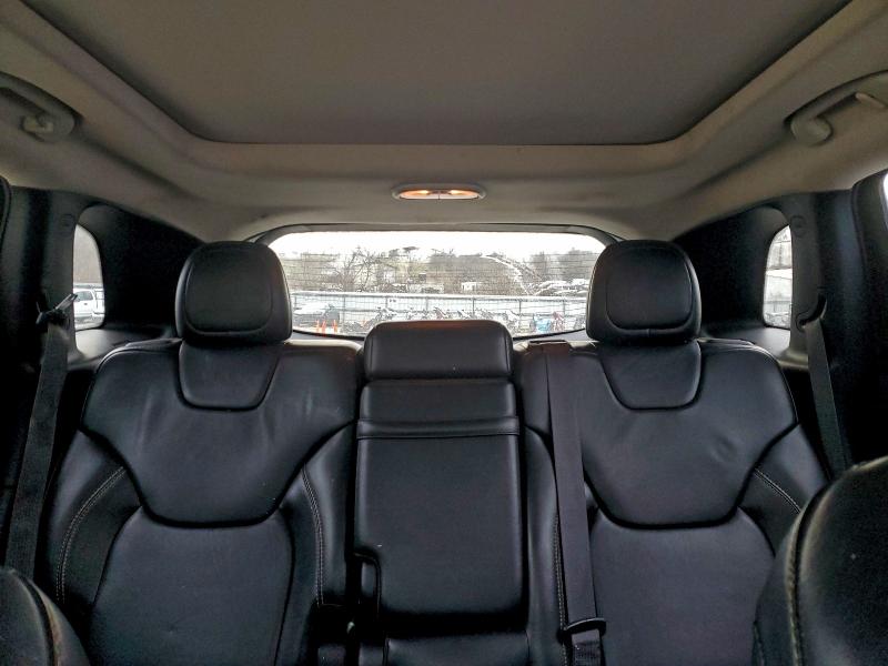 Фото 10 - JEEP GRAND CHER