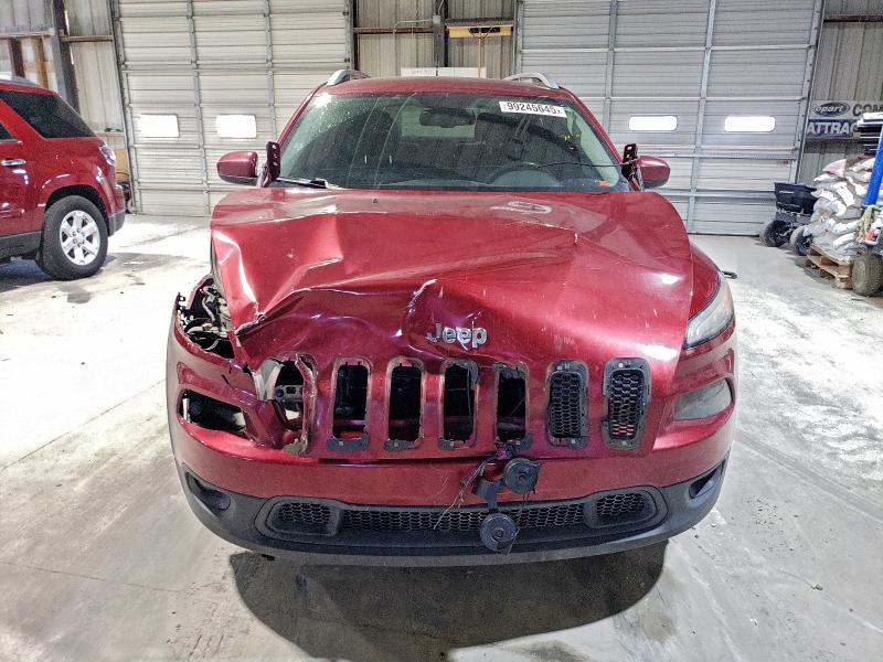 Фото 5 - JEEP GRAND CHER