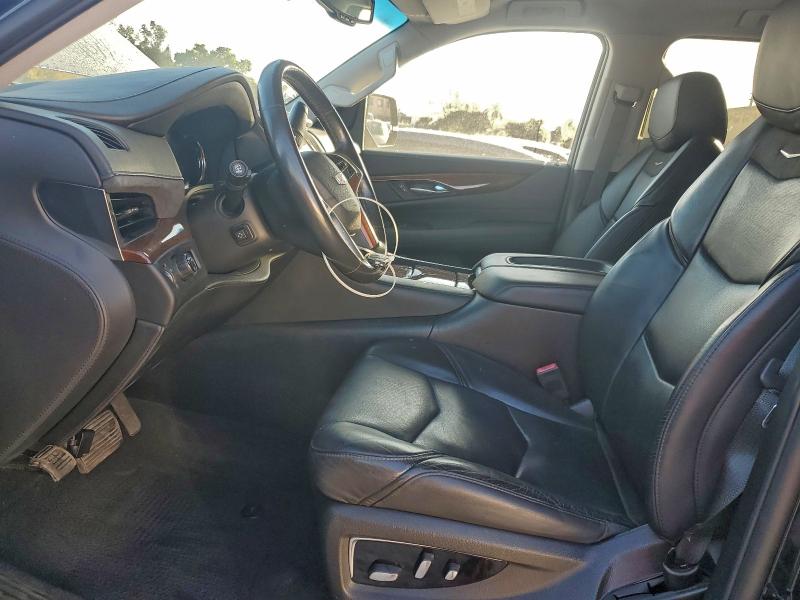 Фото 7 - CADILLAC ESCALADE