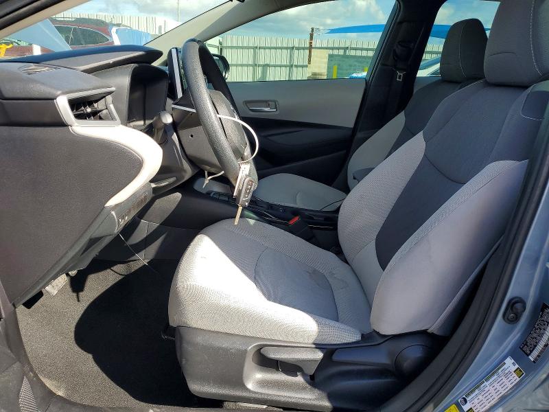 Фото 7 - TOYOTA COROLLA