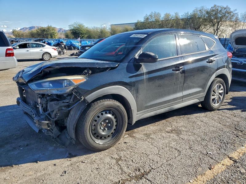 Фото 1 - HYUNDAI TUCSON