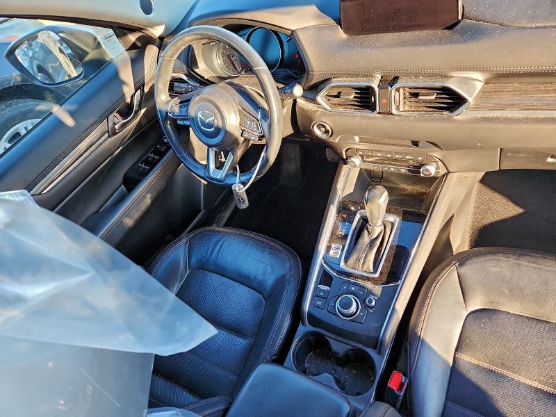 Фото 8 - MAZDA CX-5