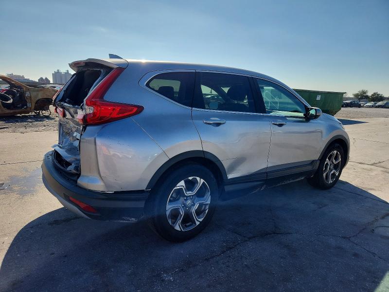 Фото 3 - HONDA CRV