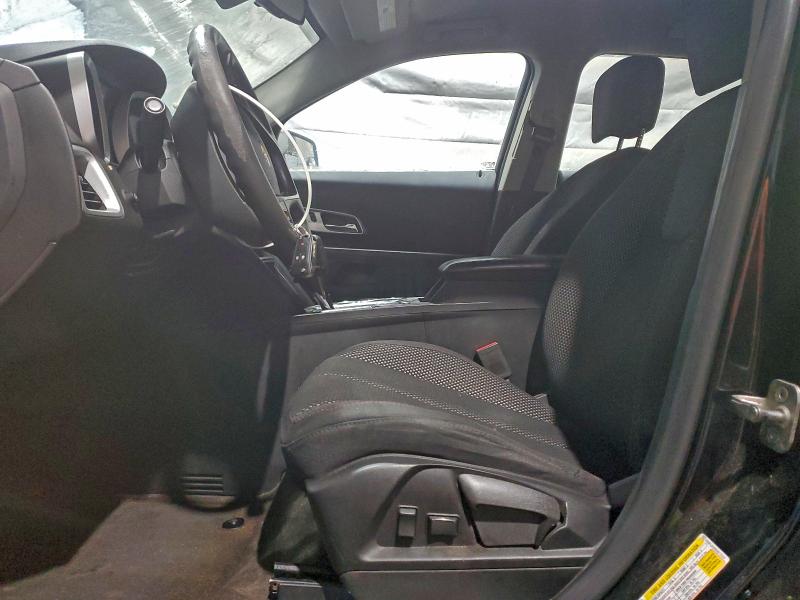 Фото 7 - CHEVROLET EQUINOX