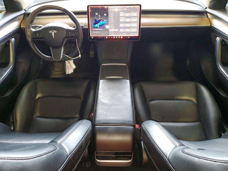 Фото 8 - TESLA MODEL 3