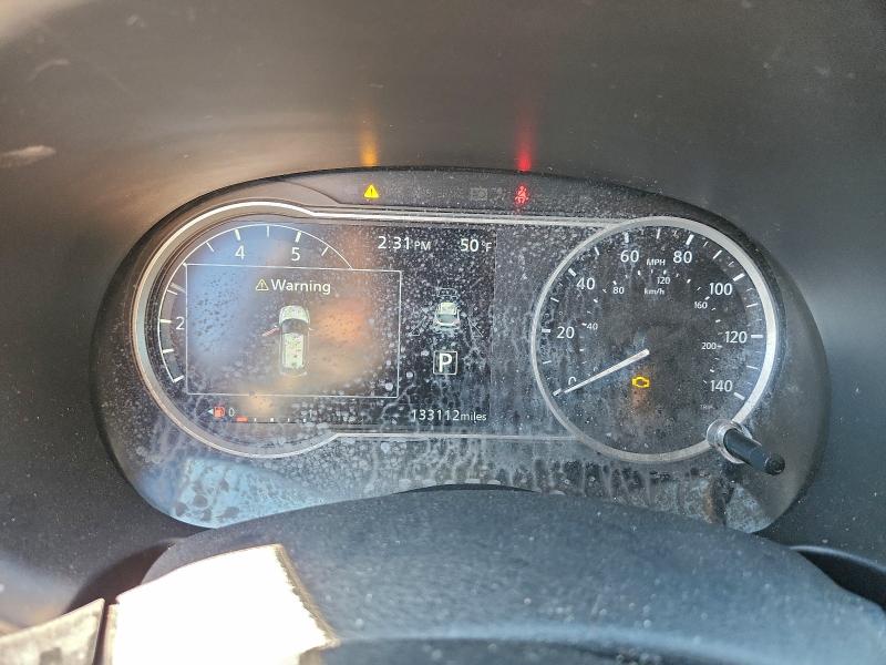 Фото 9 - NISSAN KICKS