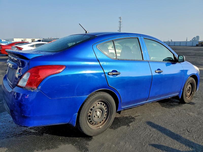 Фото 3 - NISSAN VERSA