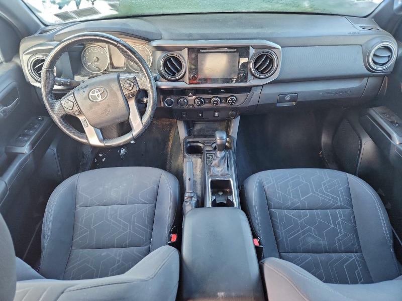 Фото 8 - TOYOTA TACOMA