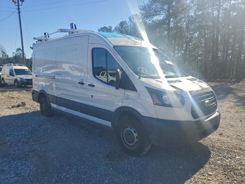 Фото 4 - FORD TRANSIT