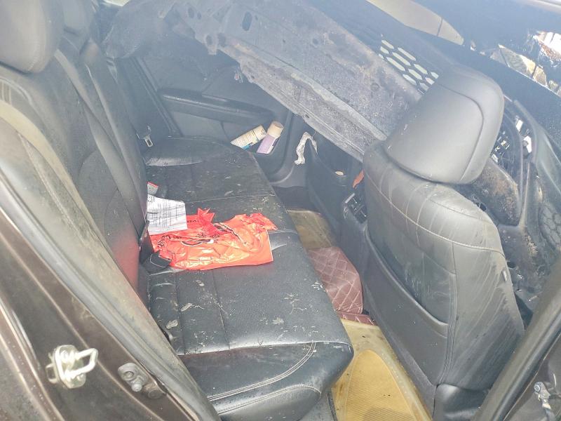 Фото 9 - HONDA ACCORD