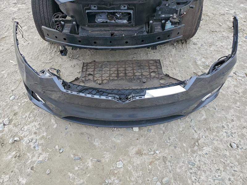 Фото 13 - TESLA MODEL X