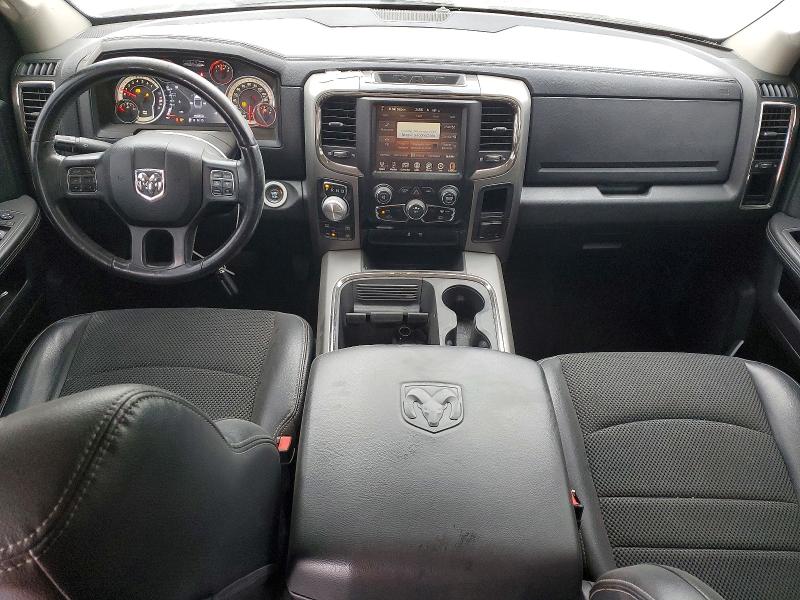 Фото 8 - RAM 1500