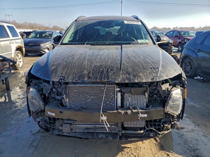 Фото 5 - HYUNDAI TUCSON