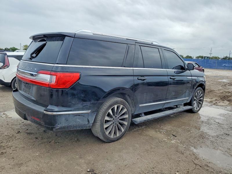 Фото 3 - LINCOLN NAVIGATOR