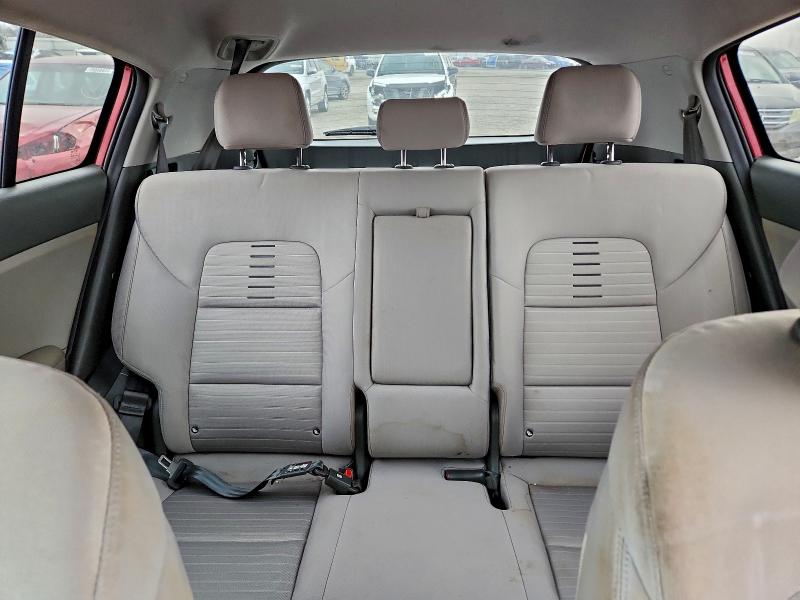 Фото 10 - KIA SPORTAGE