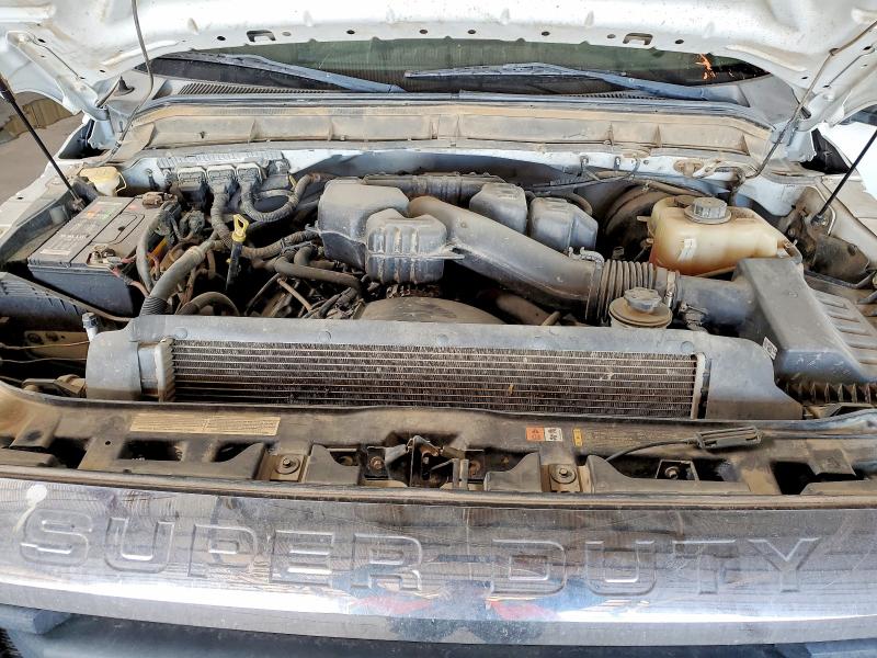 Фото 11 - FORD F250