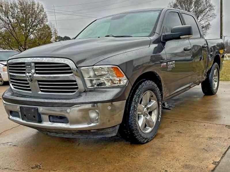 Фото 2 - RAM 1500