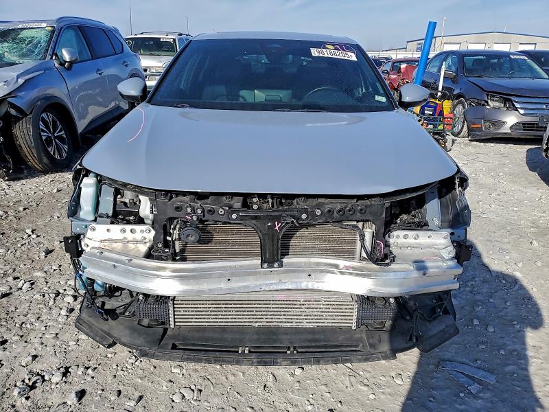 Фото 5 - HONDA CIVIC